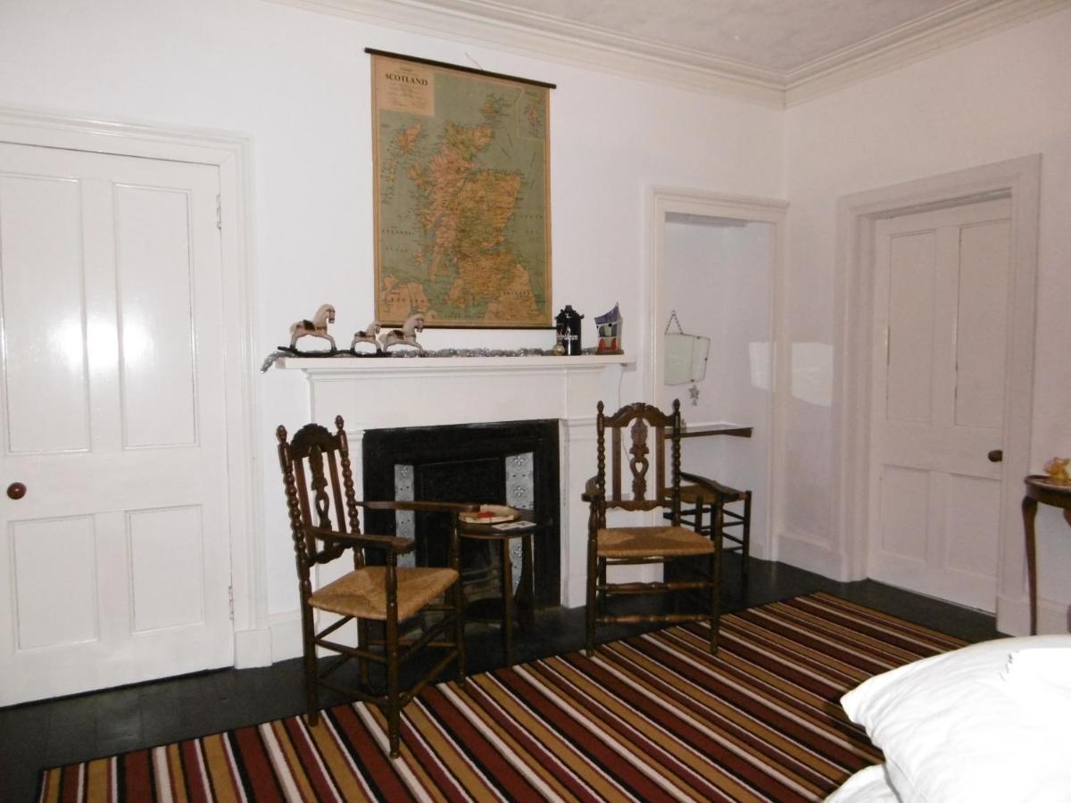 Armadale House Scotland Farr North Coast B&B Exterior foto