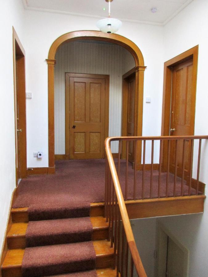 Armadale House Scotland Farr North Coast B&B Exterior foto