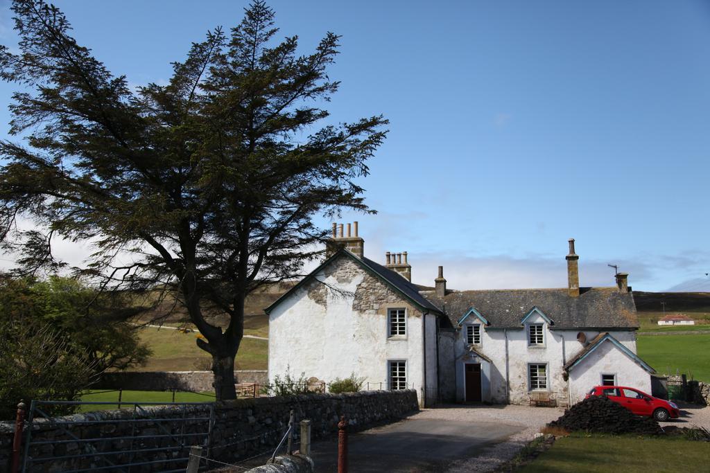 Armadale House Scotland Farr North Coast B&B Exterior foto