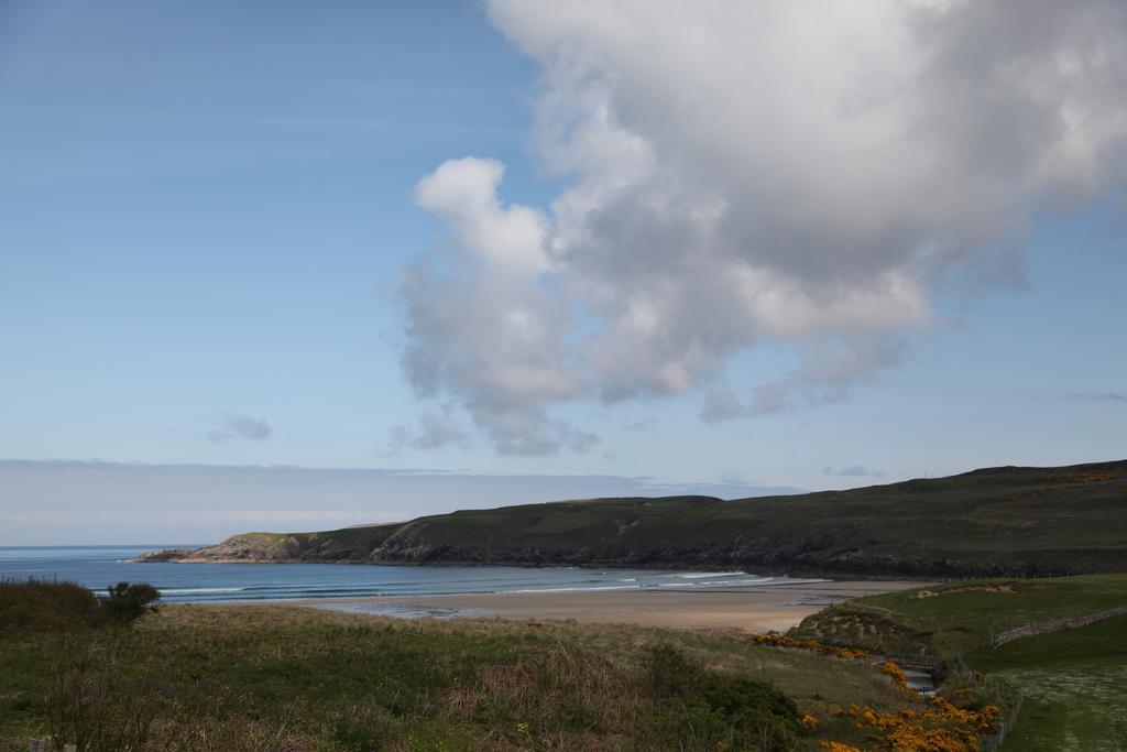 Armadale House Scotland Farr North Coast B&B Exterior foto