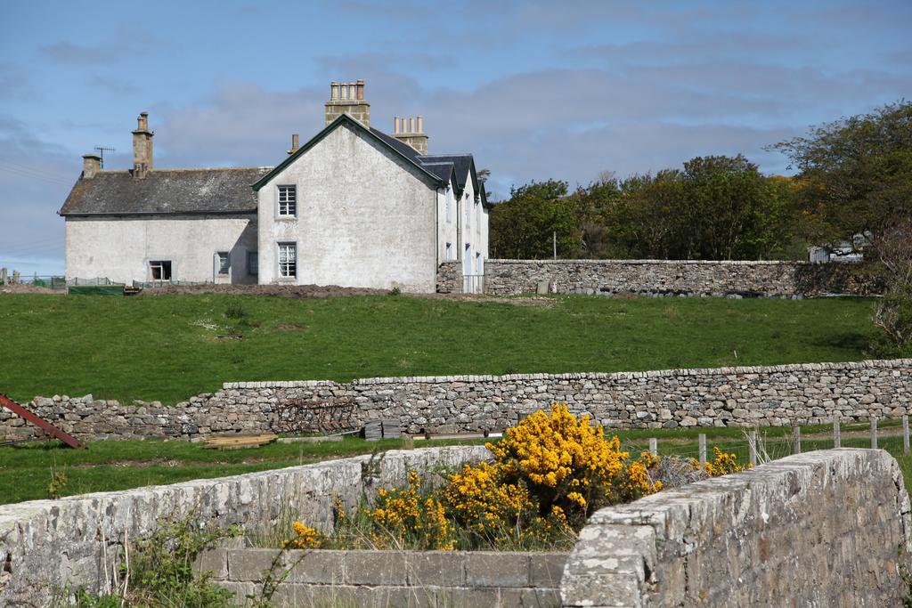 Armadale House Scotland Farr North Coast B&B Exterior foto