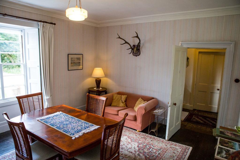 Armadale House Scotland Farr North Coast B&B Exterior foto